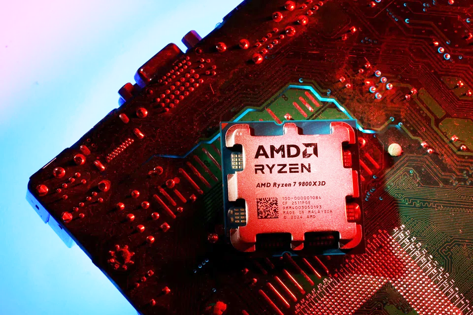 കോർപ്പറേറ്റ് ഡാറ്റാ സെന്ററുകൾക്കായി എഎംഡി പുതിയ ചിപ്പ് പുറത്തിറക്കി, ഡിമാൻഡ് വർധിക്കുന്നു