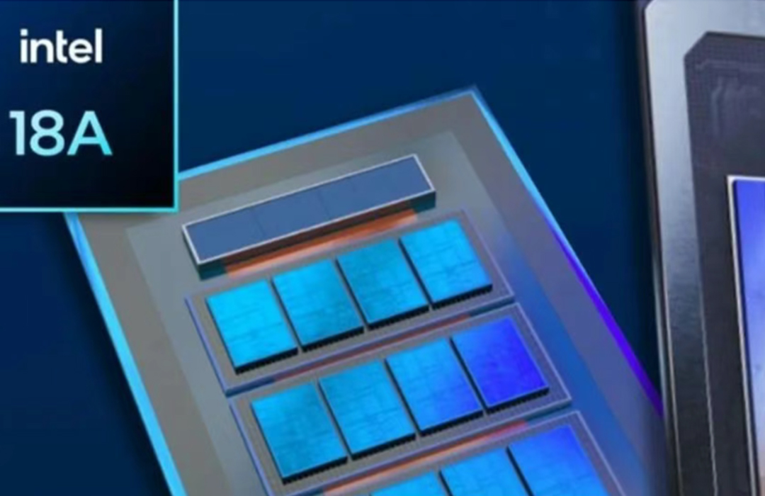 Industry News Abandoning 18A, Intel is racing towards 1.4nm