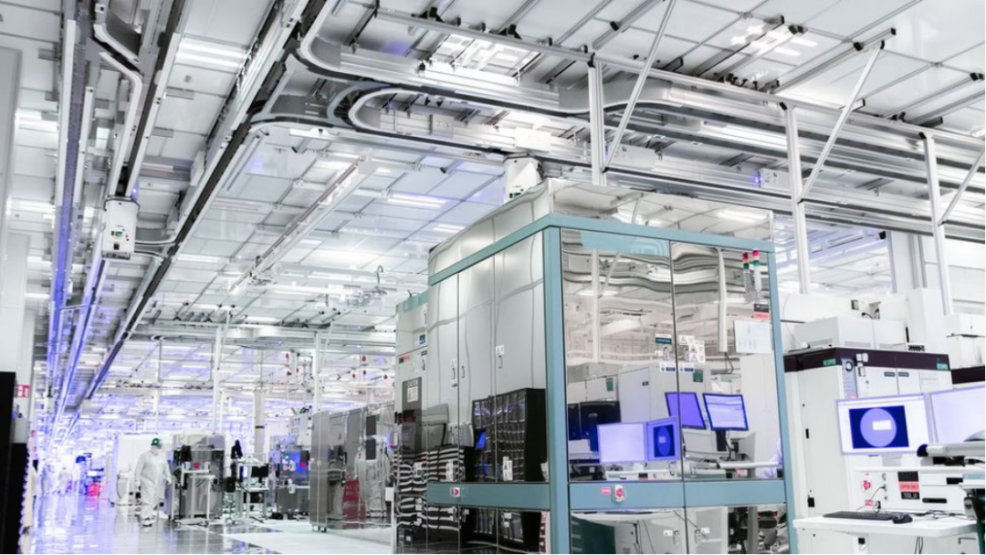Industry News Abandoning 18A, Intel is racing towards 1.4nm(1)