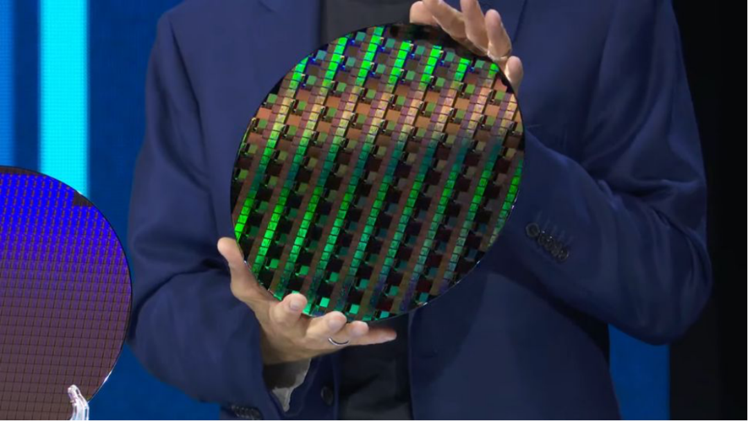 Industry News Abandoning 18A, Intel is racing towards 1.4nm(2)