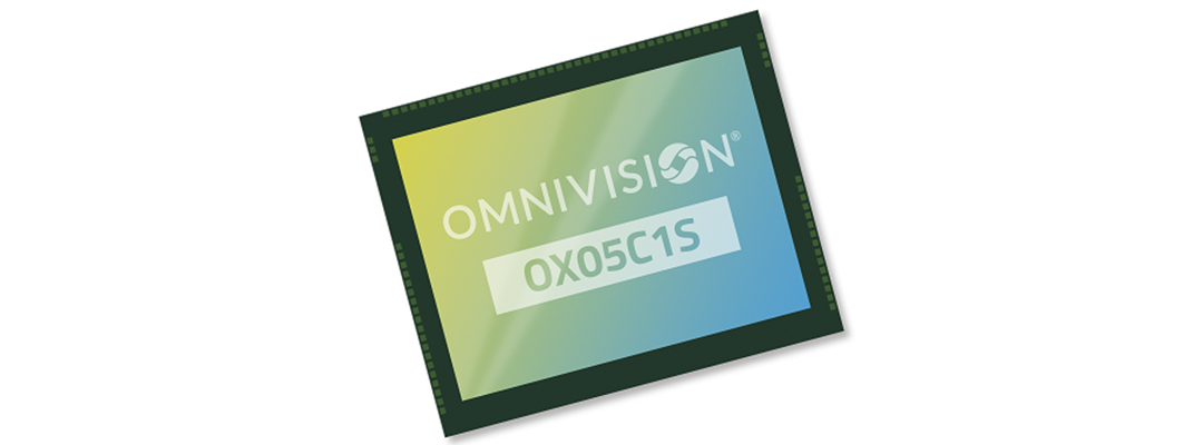Industry News OMNIVISION Announces Automotive Industry’s First Global Shutter HDR Sensor