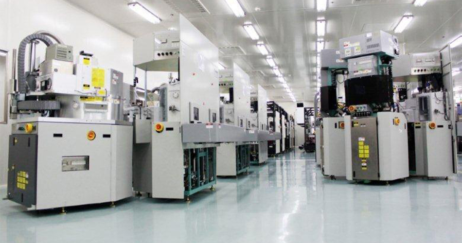 Sektör Haberleri: Küresel çip ekipmanı satışları rekor seviyeye ulaştı!
