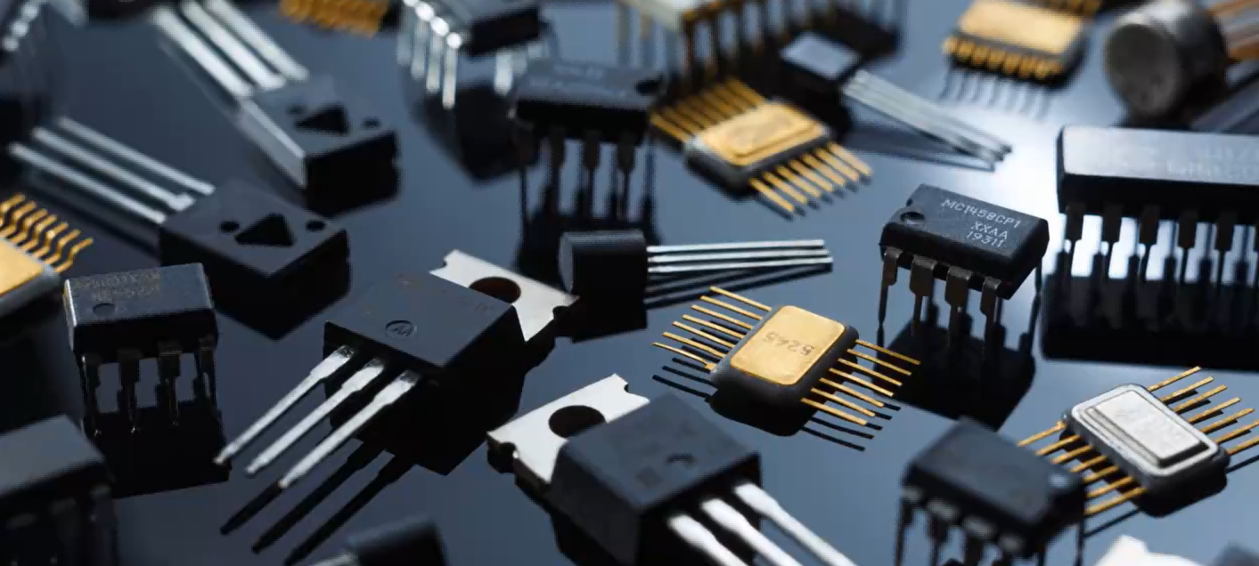Branchennews: Was ist ein Transistor?