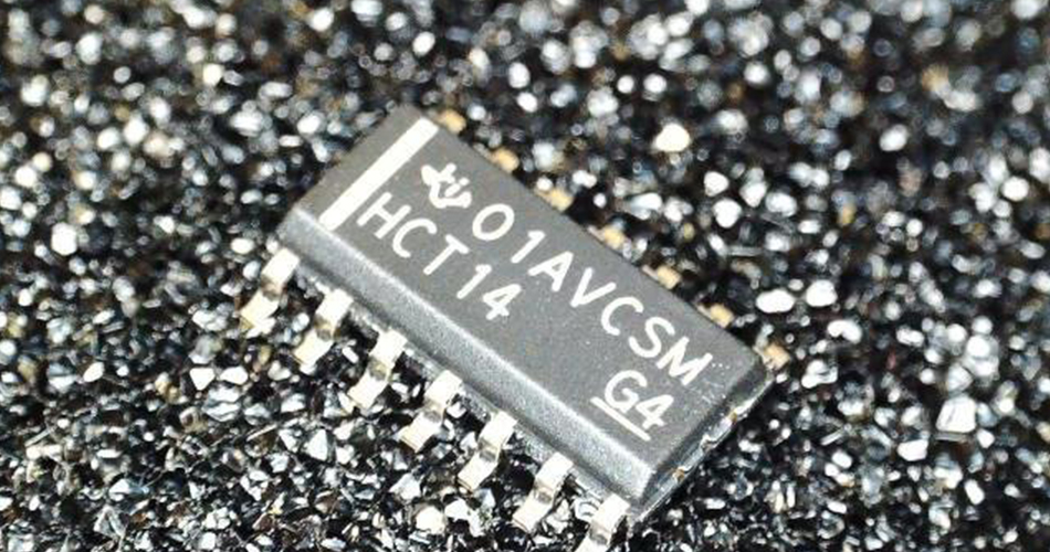 Texas Instruments'ın devasa yonga fabrikası resmi olarak üretime başladığını duyurdu.