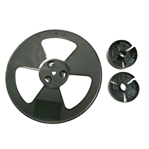 13inch-plastic-reel-with-hub
