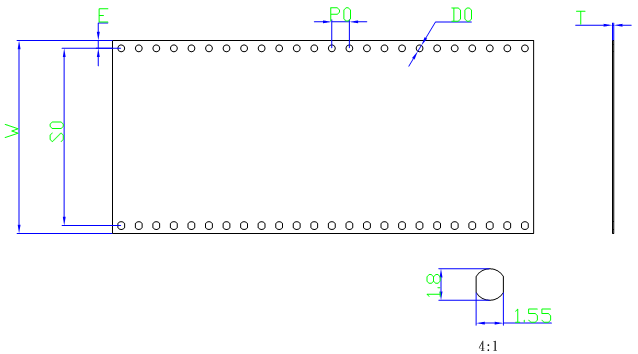 32-56mm-flat-punched-carrier-tape