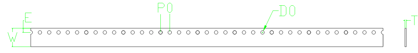 4mm -flat-punched-carrier-tape-drawing