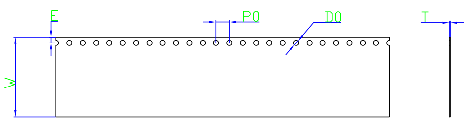 8mm-paper-flat-punched-carrier-tape
