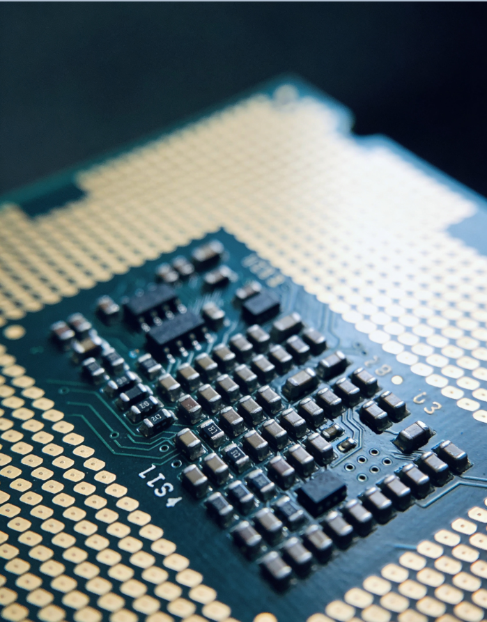 Advances in Material Science Drive Innovation in Electronic Components