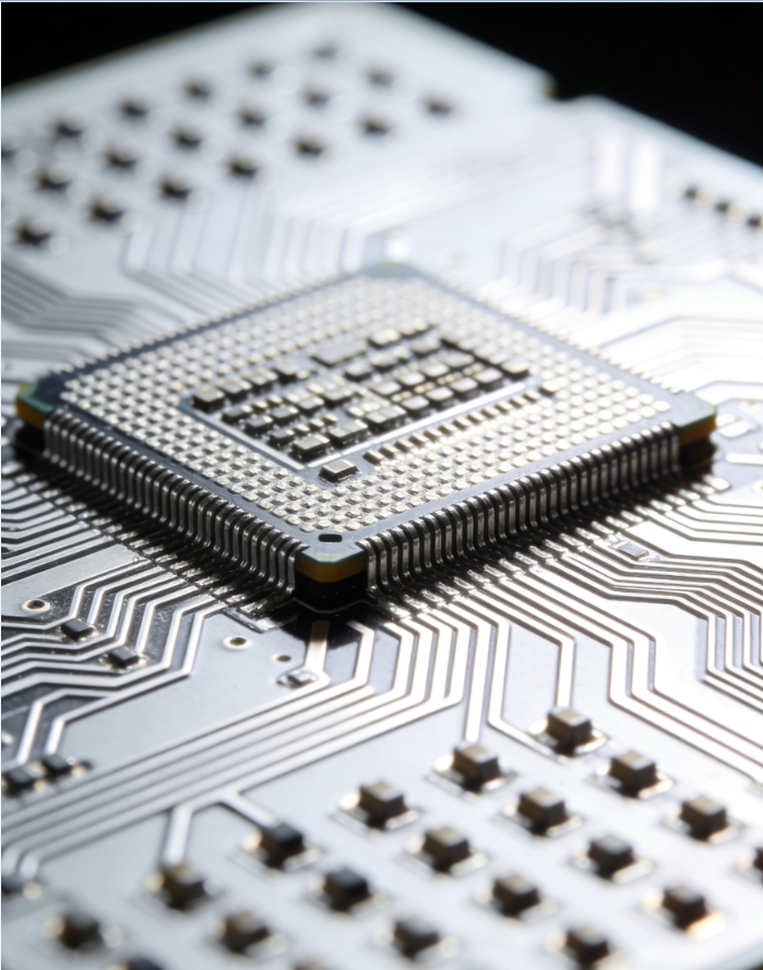 Global Semiconductor Packaging Market Continues Strong Growth in 2026