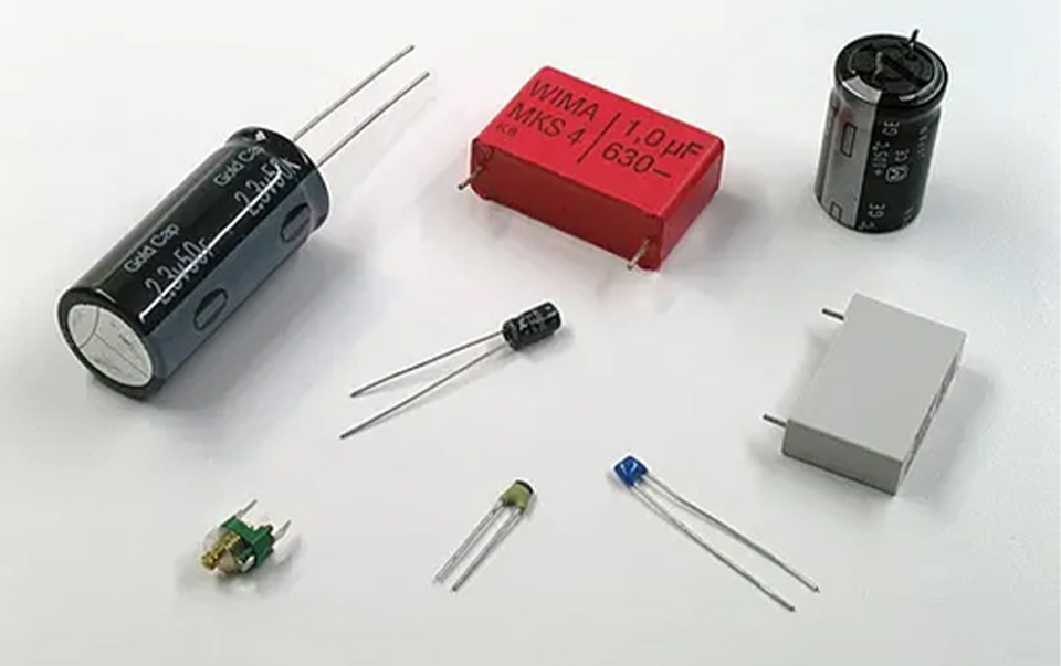 Industry News Capacitor Selection Guidelines for High-Precision Electronic Applications