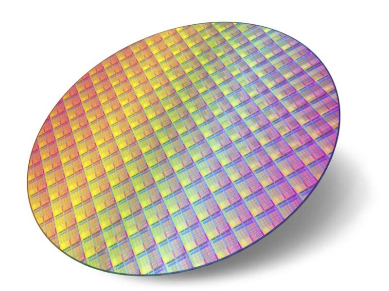 Industry News Denmark’s first 12-inch wafer fab has been completed