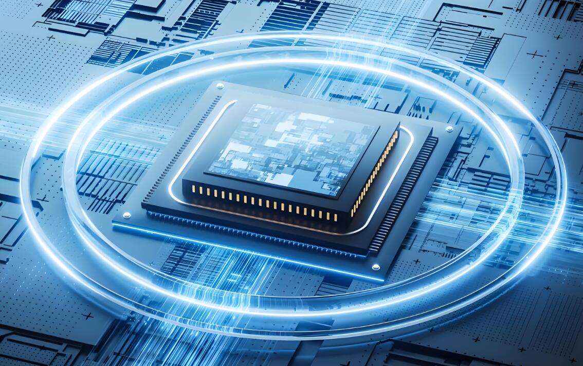 Industry News What is Integrated Circuit (IC) Chip