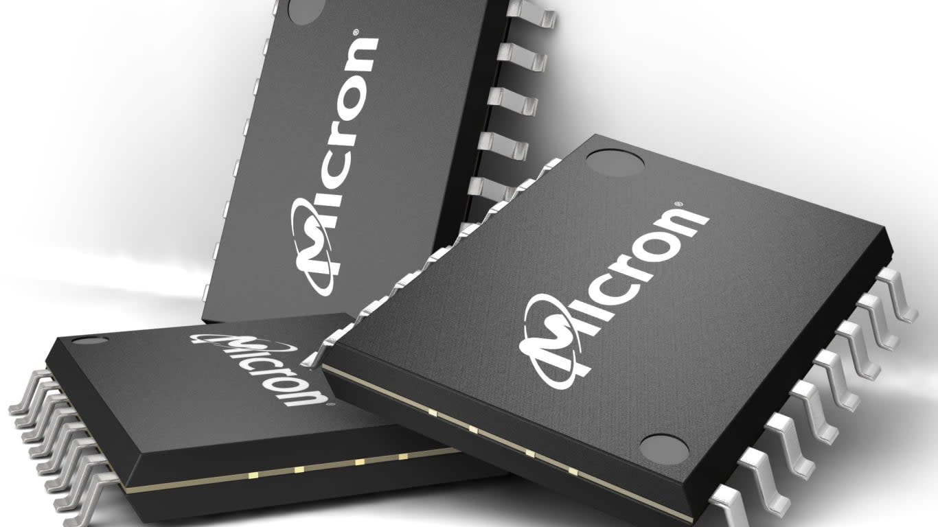 Micron invests $1.8 billion to acquire Powerchip's Gongluo plant, accelerating its HBMDRAM capacity expansion
