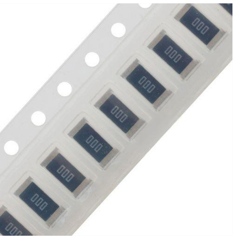 New Generation 0402 SMD Capacitor Launches, Redefining Miniaturization for High-Density Electronics-1