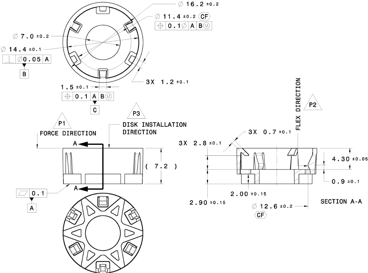 Sinho Custom Carrier Tape Design for TESLA part - Jul 2026 Solution (3)