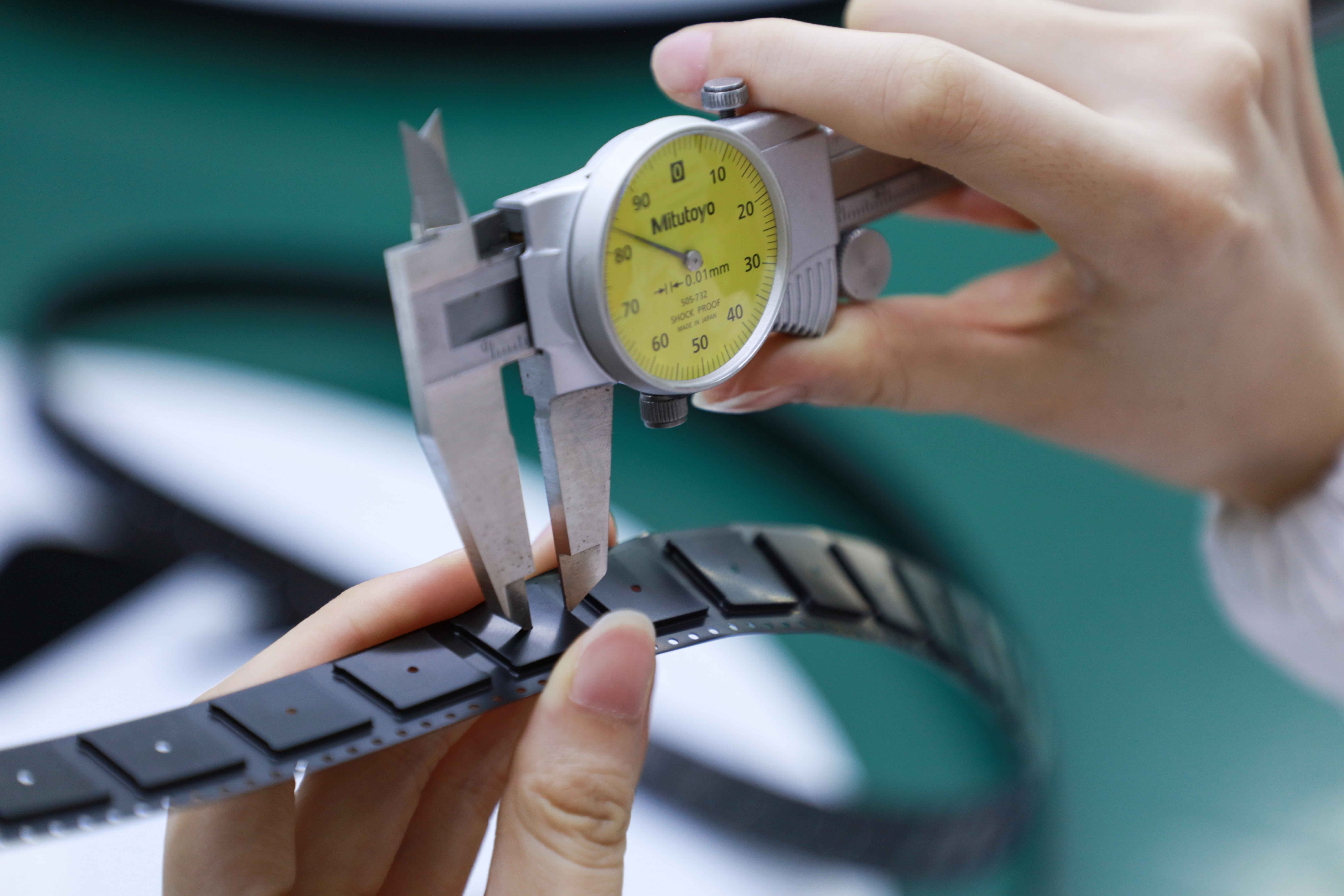 Sinho Holds Staff Training to Enhance Quality and Service Awareness