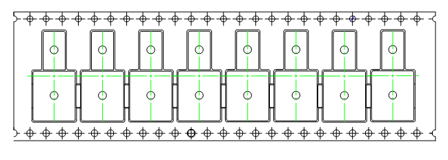 custom-embossed-carrier-tape-drawing