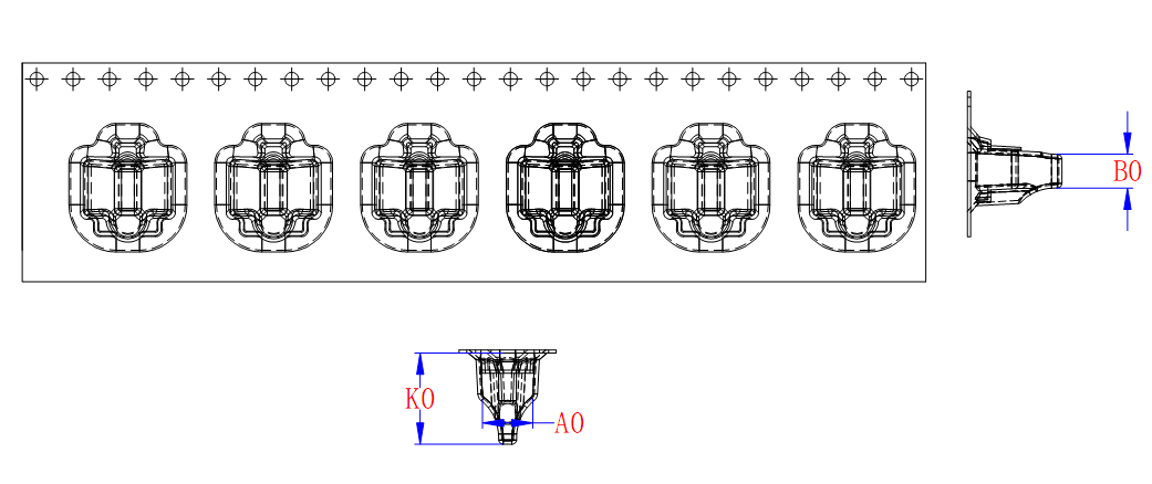polystyrene-carrier-tape-tooling-drawing